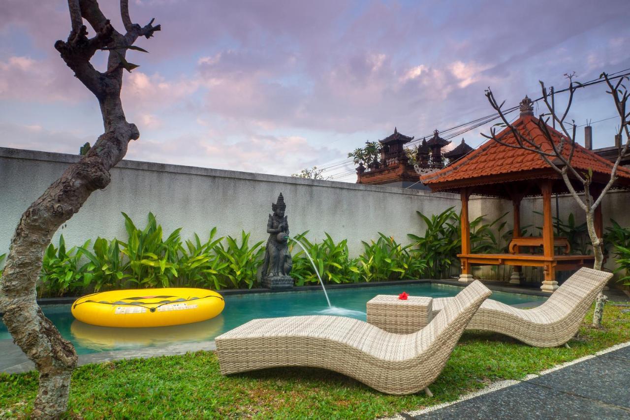 Maha Private Villa Ubud (Bali)