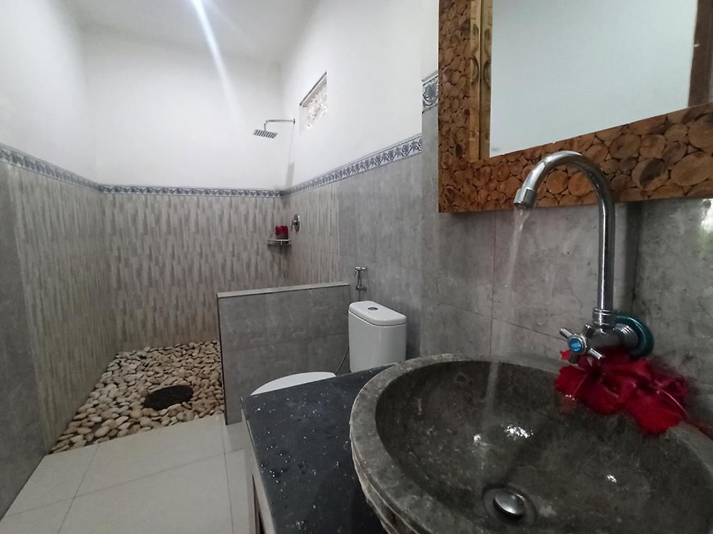 Maha Private Villa