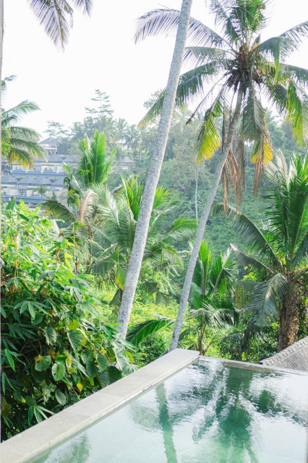 Villa Lerosa Valley Ubud