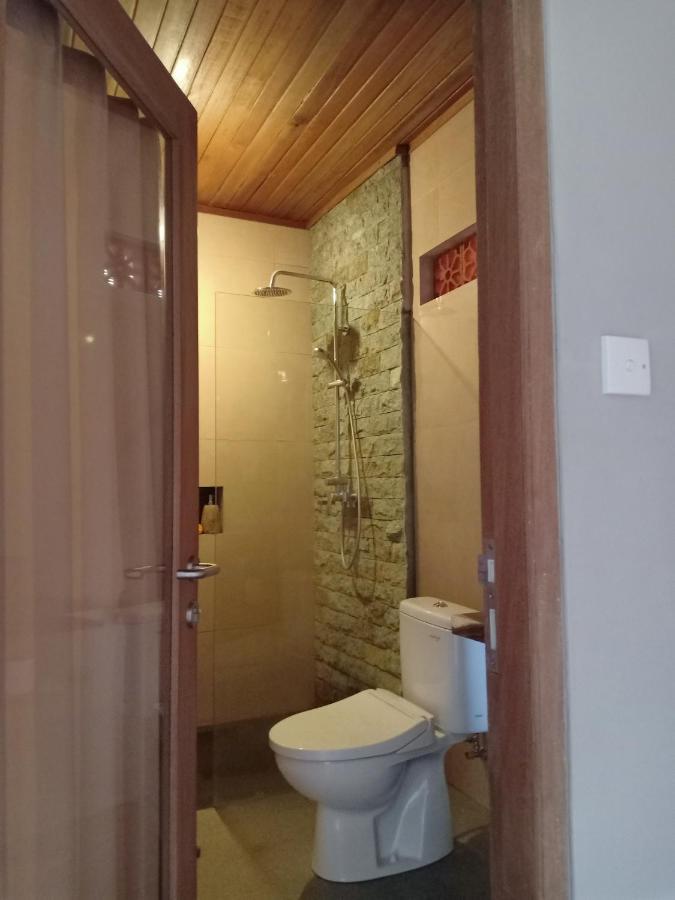 Kasapa Guest house