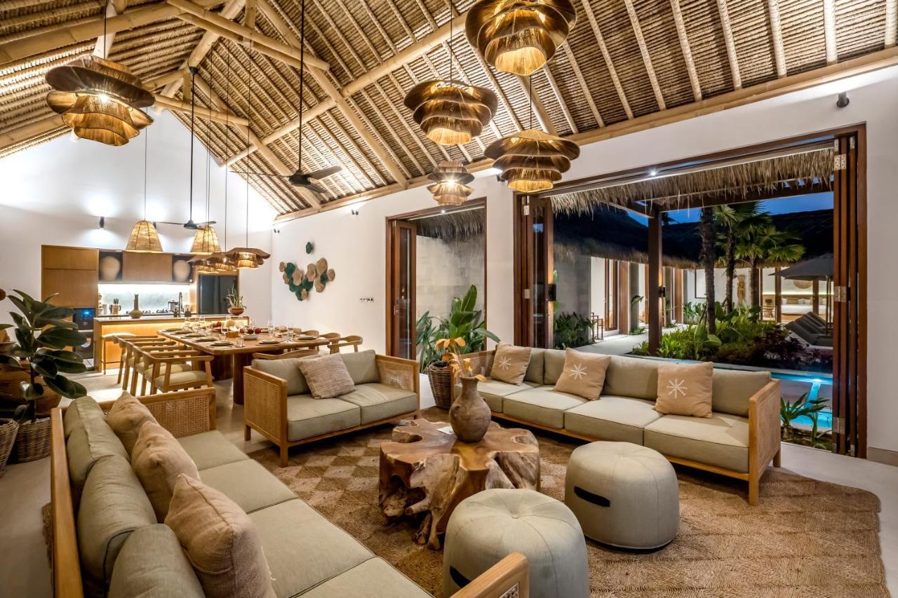 Pousada Calamansi By Balisuperhost Ubud