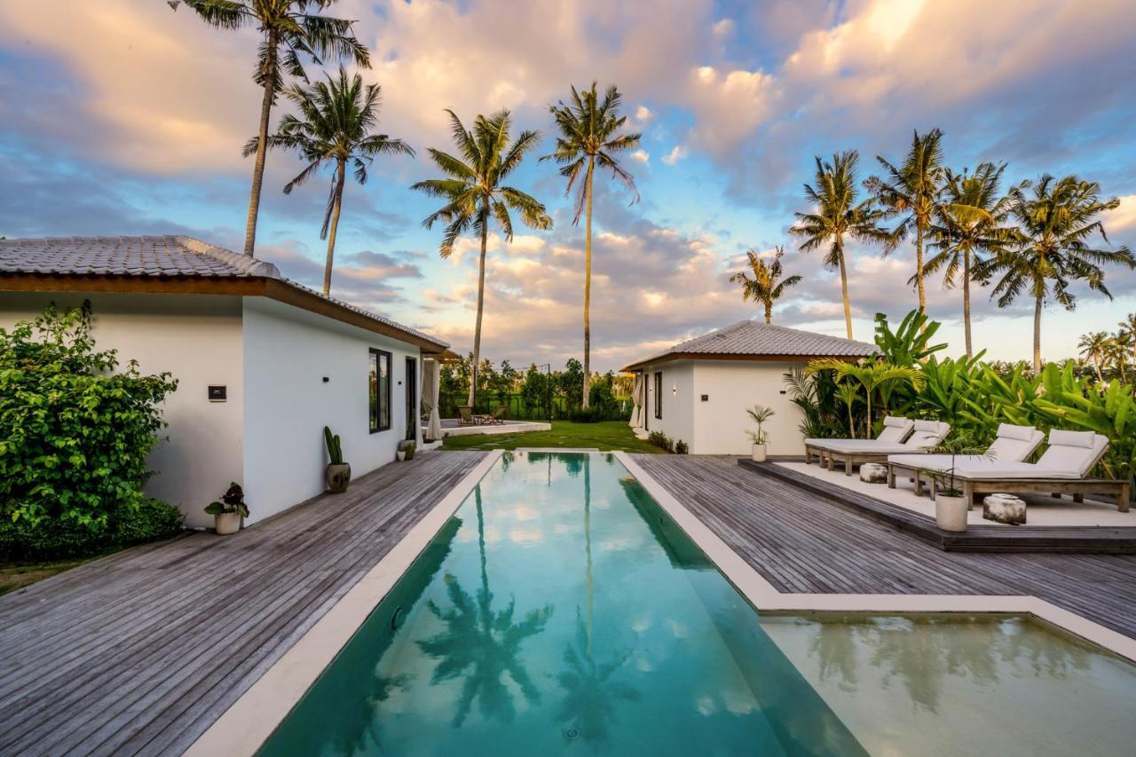 Bisous Villa