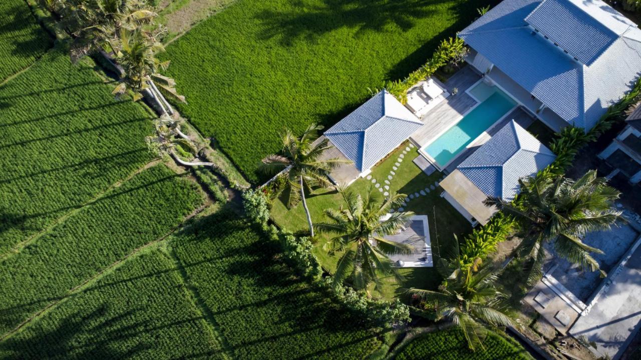 Villa Bisous *
