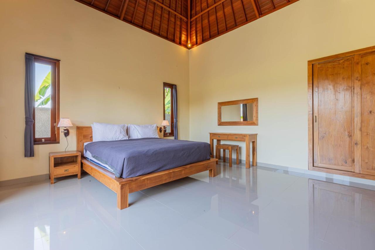 Villa Pondok D'uma Ubud (Bali)