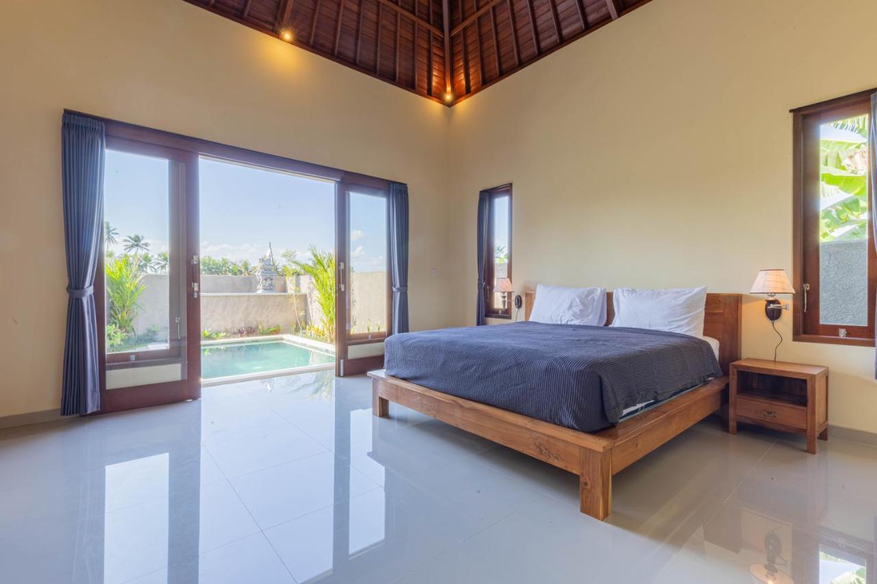 Pondok D'uma Villa *
