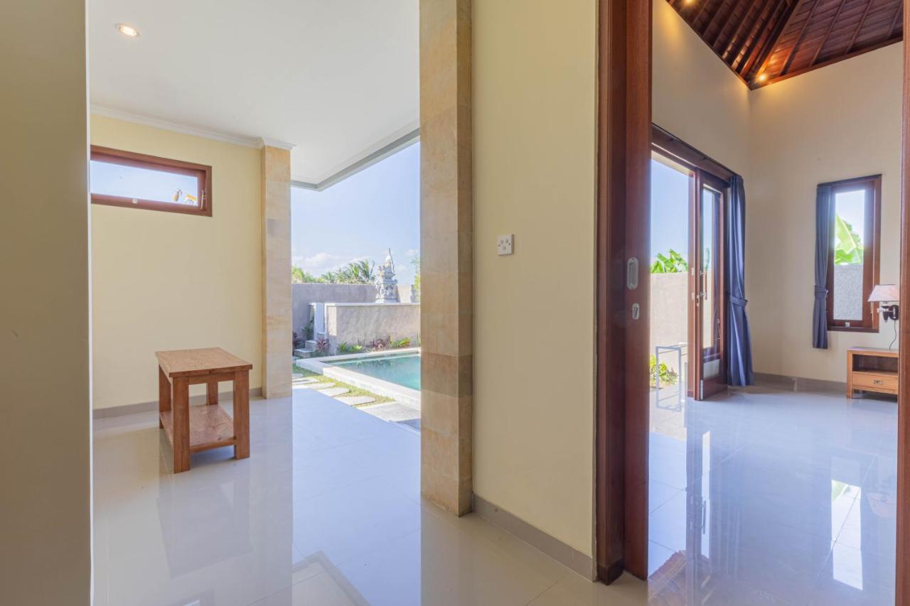 Pondok D'uma Villa