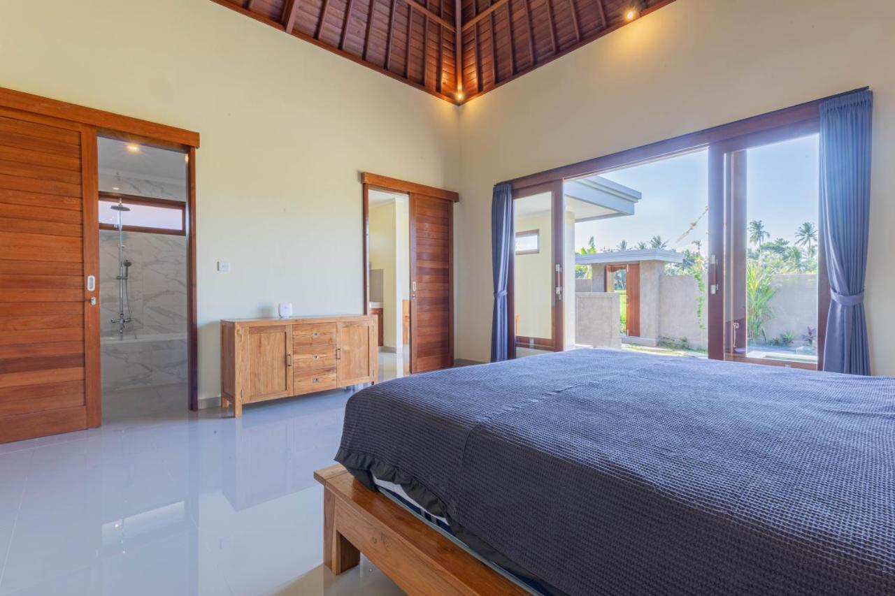 Villa Pondok D'uma