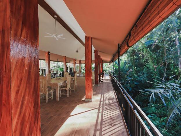 Shankara & Yoga Shala Bed & Breakfast