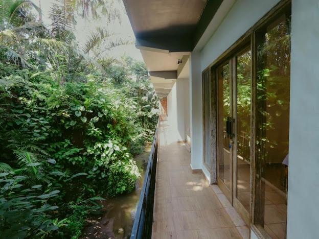 Bed & Breakfast Shankara & Yoga Shala