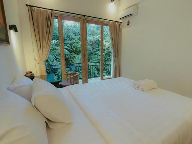 Bed & Breakfast Shankara & Yoga Shala