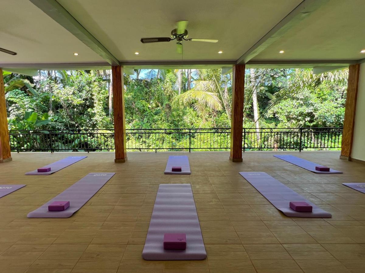 Bed & Breakfast Shankara & Yoga Shala