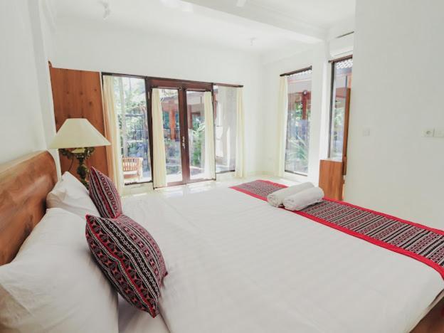 Bed & Breakfast Shankara & Yoga Shala *