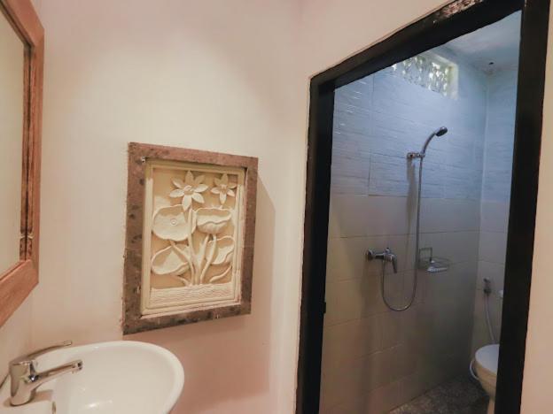 Shankara & Yoga Shala Bed & Breakfast *