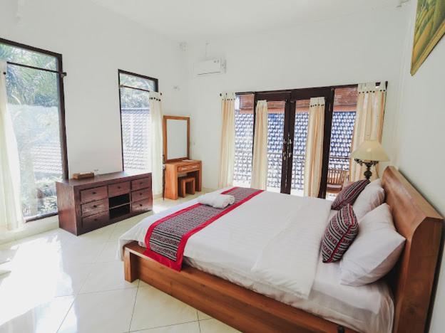Bed & Breakfast Shankara & Yoga Shala Ubud (Bali)