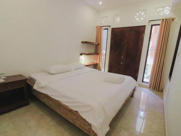 Bed & Breakfast Shankara & Yoga Shala