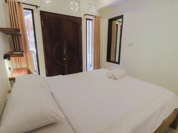 Bed & Breakfast Shankara & Yoga Shala