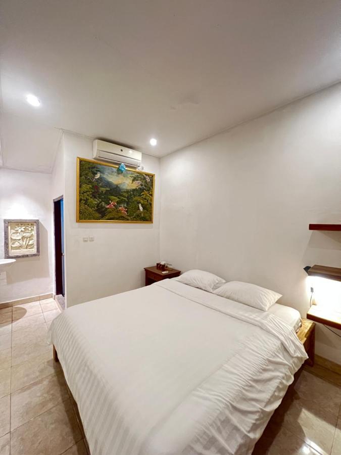 Shankara & Yoga Shala Bed & Breakfast Ubud (Bali)