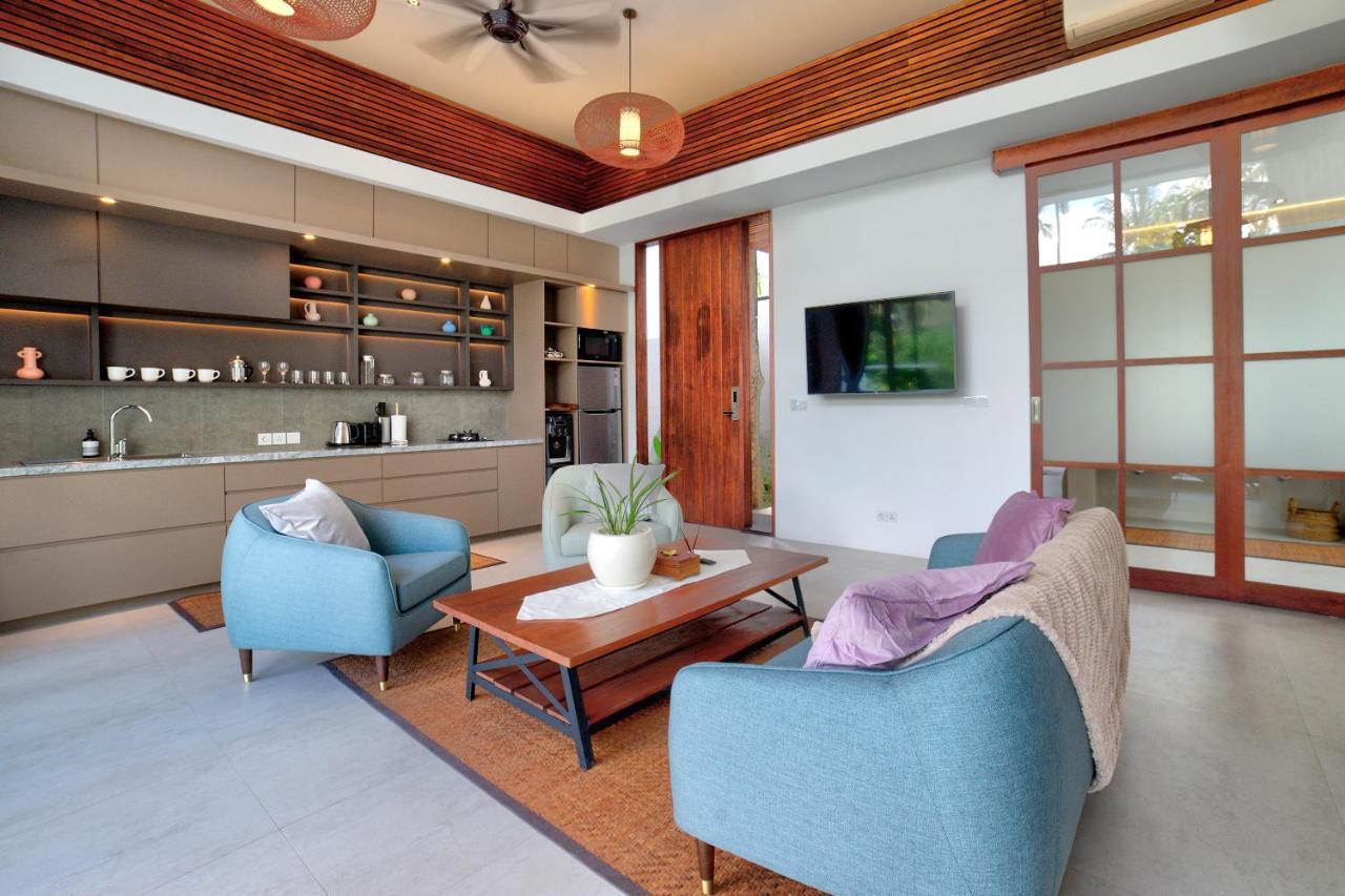 The Ubud-adult Only Aparthotel Ubud