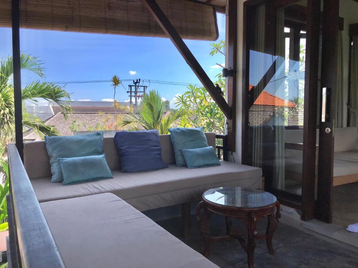 Villa Puri Ananda *
