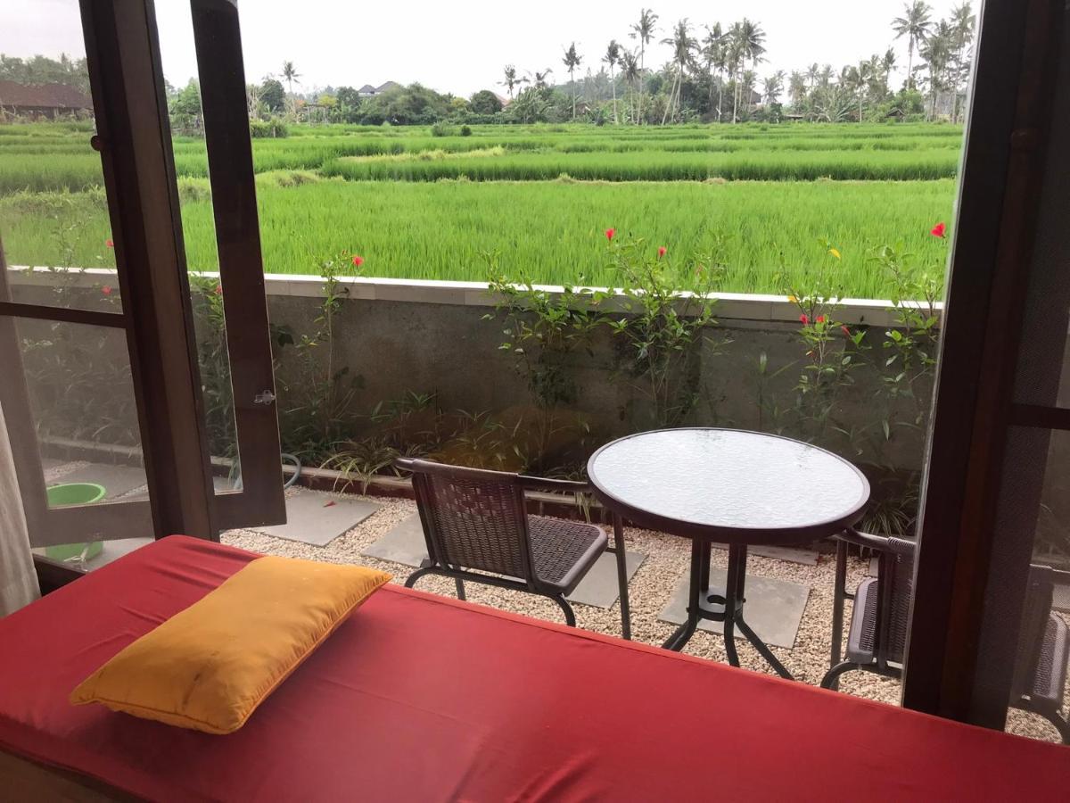 Villa Puri Ananda Ubud