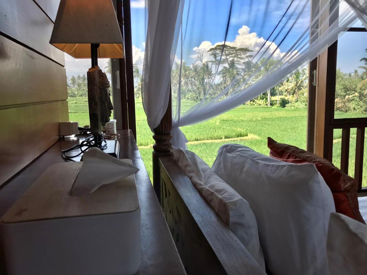 Villa Puri Ananda *