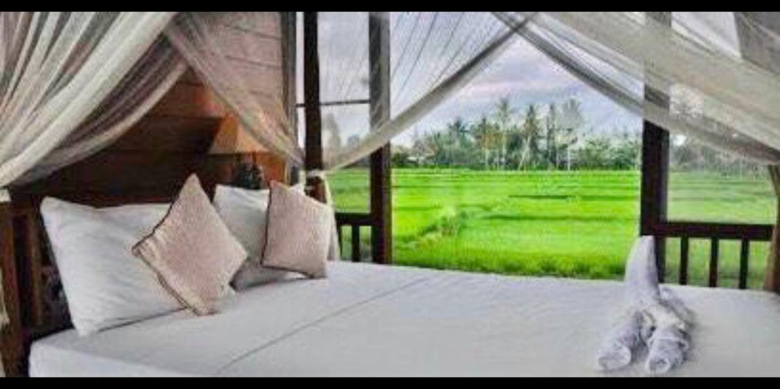 Villa Puri Ananda Ubud