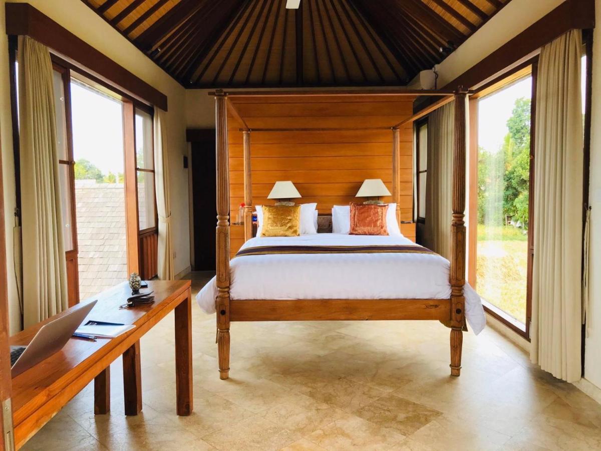 Villa Puri Ananda Ubud