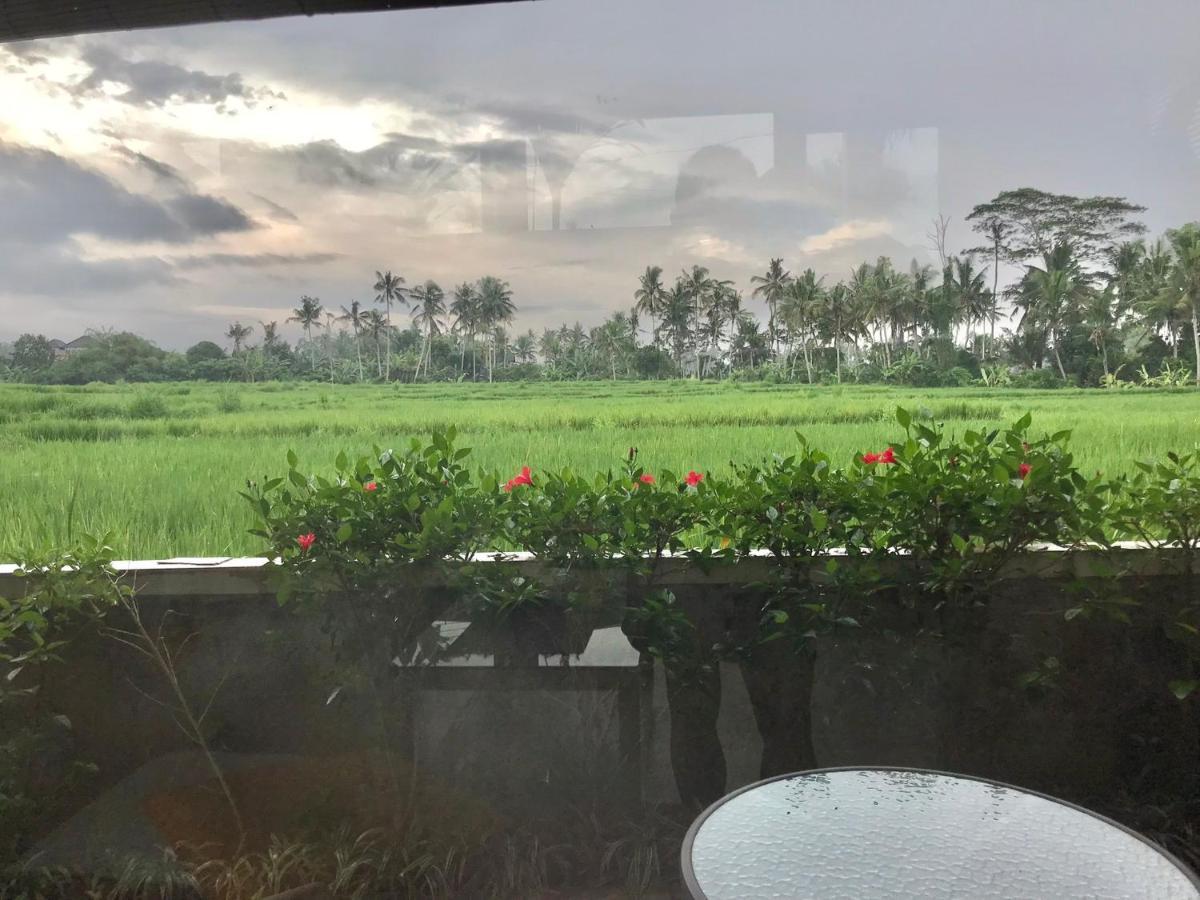 Puri Ananda * Ubud