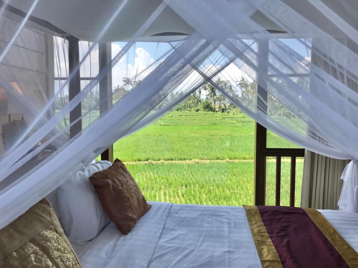 Puri Ananda Villa Ubud