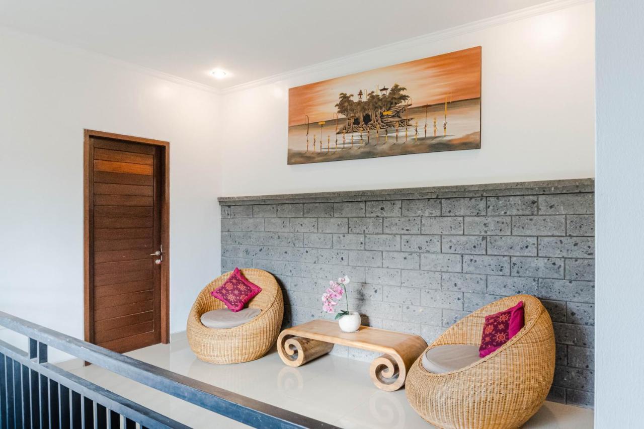 Villa Swadana House By Supala