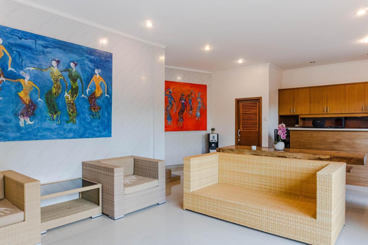 Villa Swadana House By Supala *
