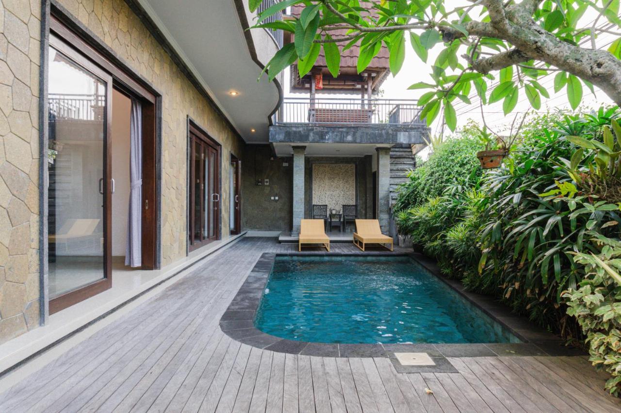 Villa Swadana House By Supala