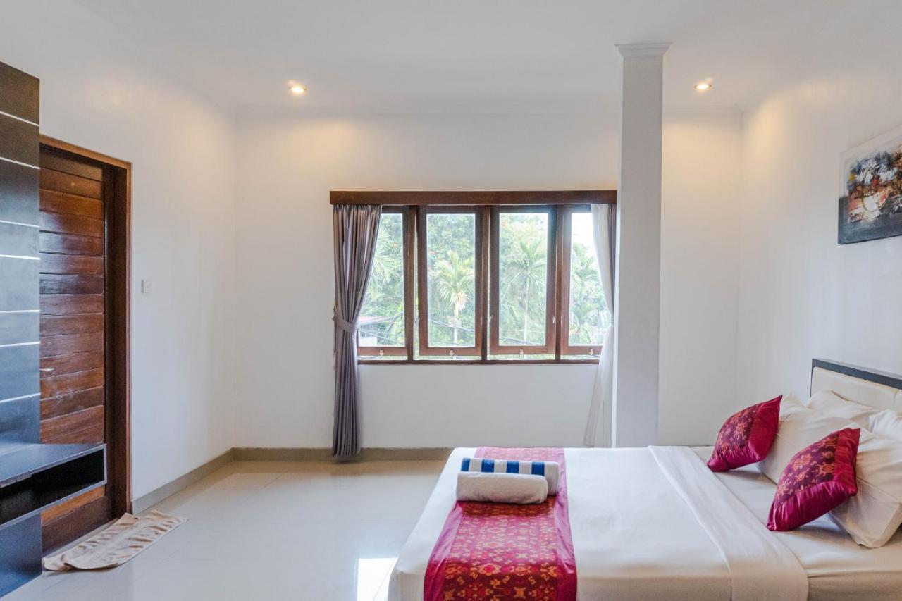 Villa Swadana House By Supala Ubud (Bali)