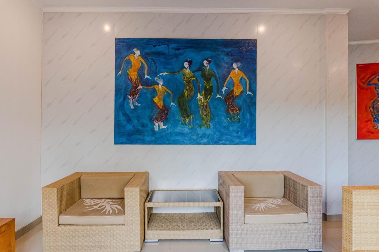 Swadana House By Supala Villa