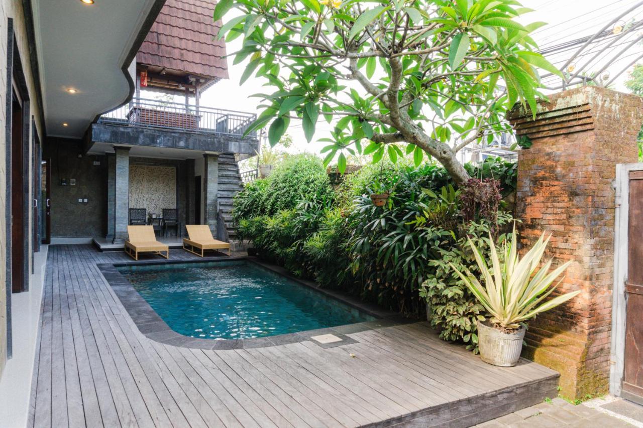 Swadana House By Supala Villa