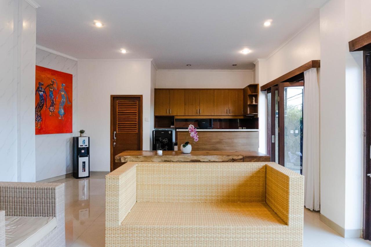 Swadana House By Supala Villa *