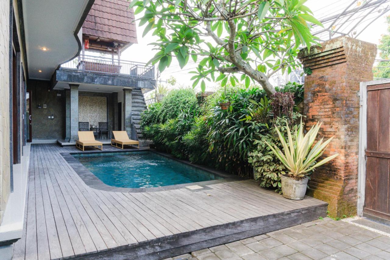 Swadana House By Supala * Ubud (Bali)