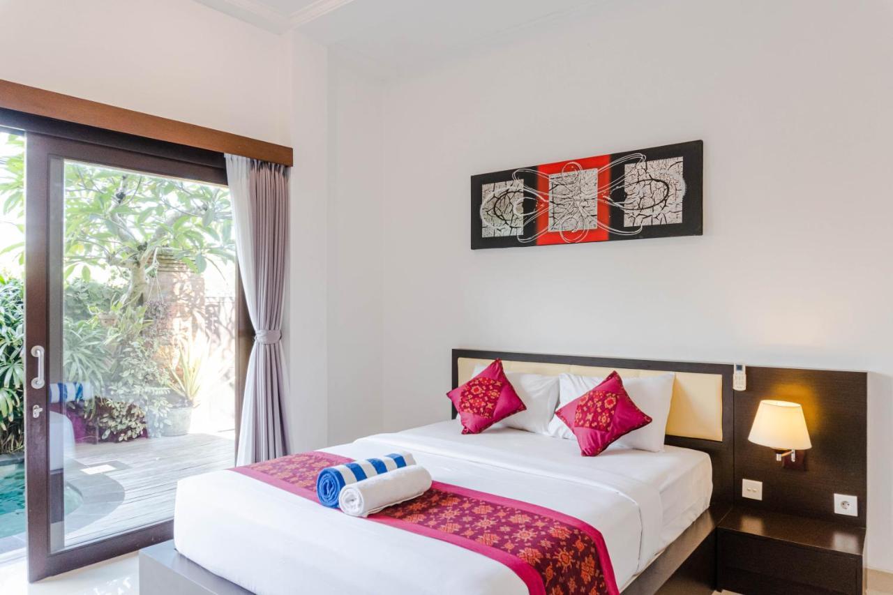 Swadana House By Supala Villa Ubud (Bali)