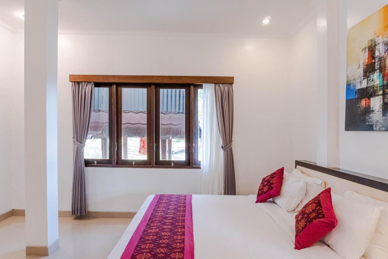 Villa Swadana House By Supala