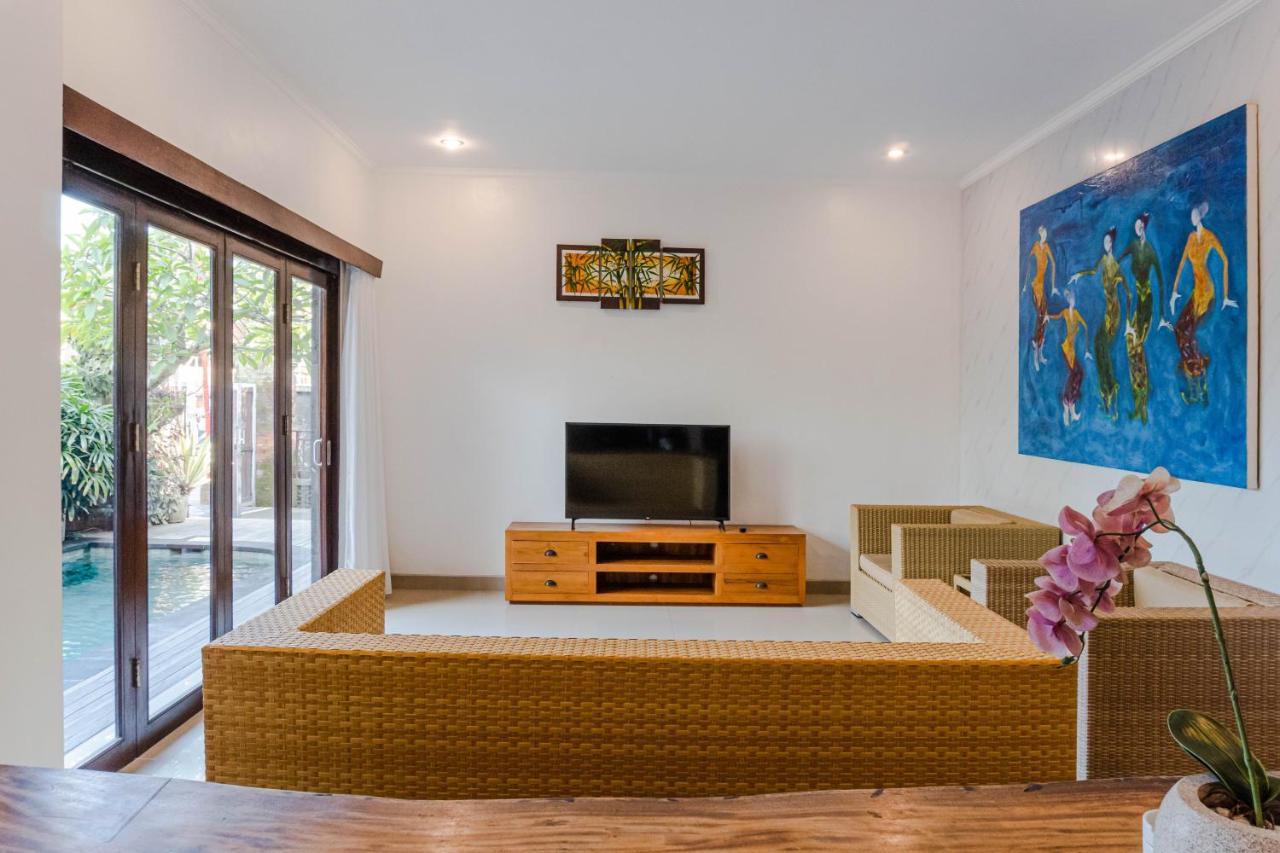 Villa Swadana House By Supala *