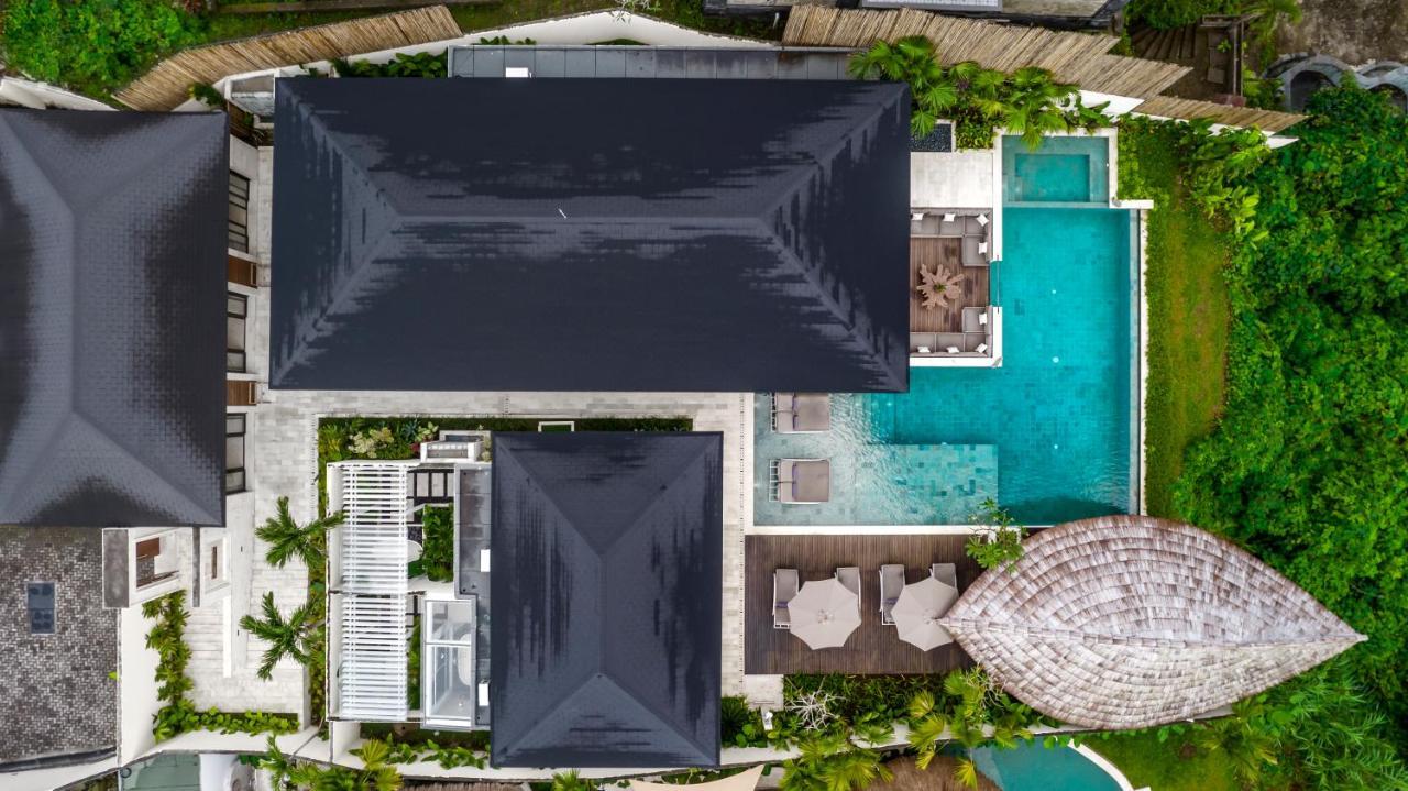 Villa Pearl By Balisuperhost *