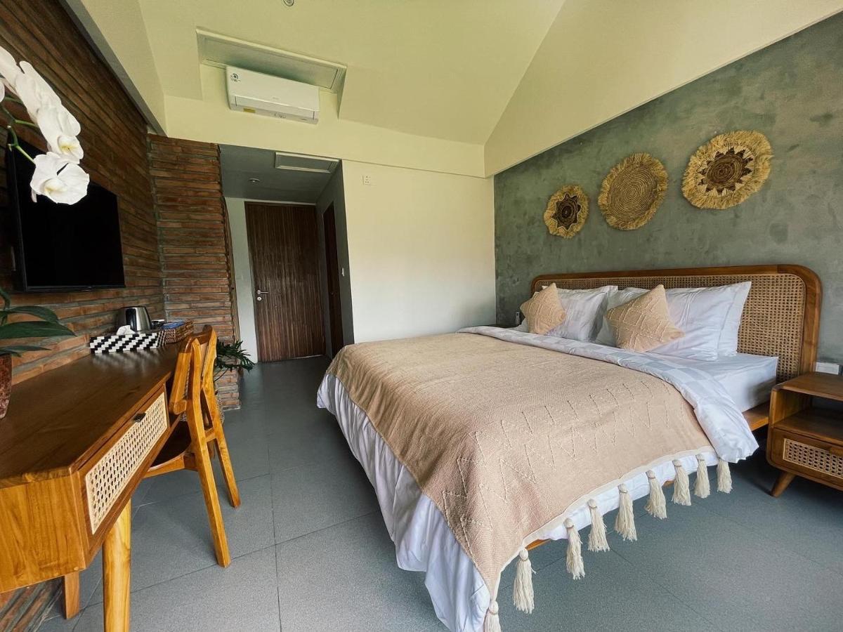 Griya Tropical Guest house *