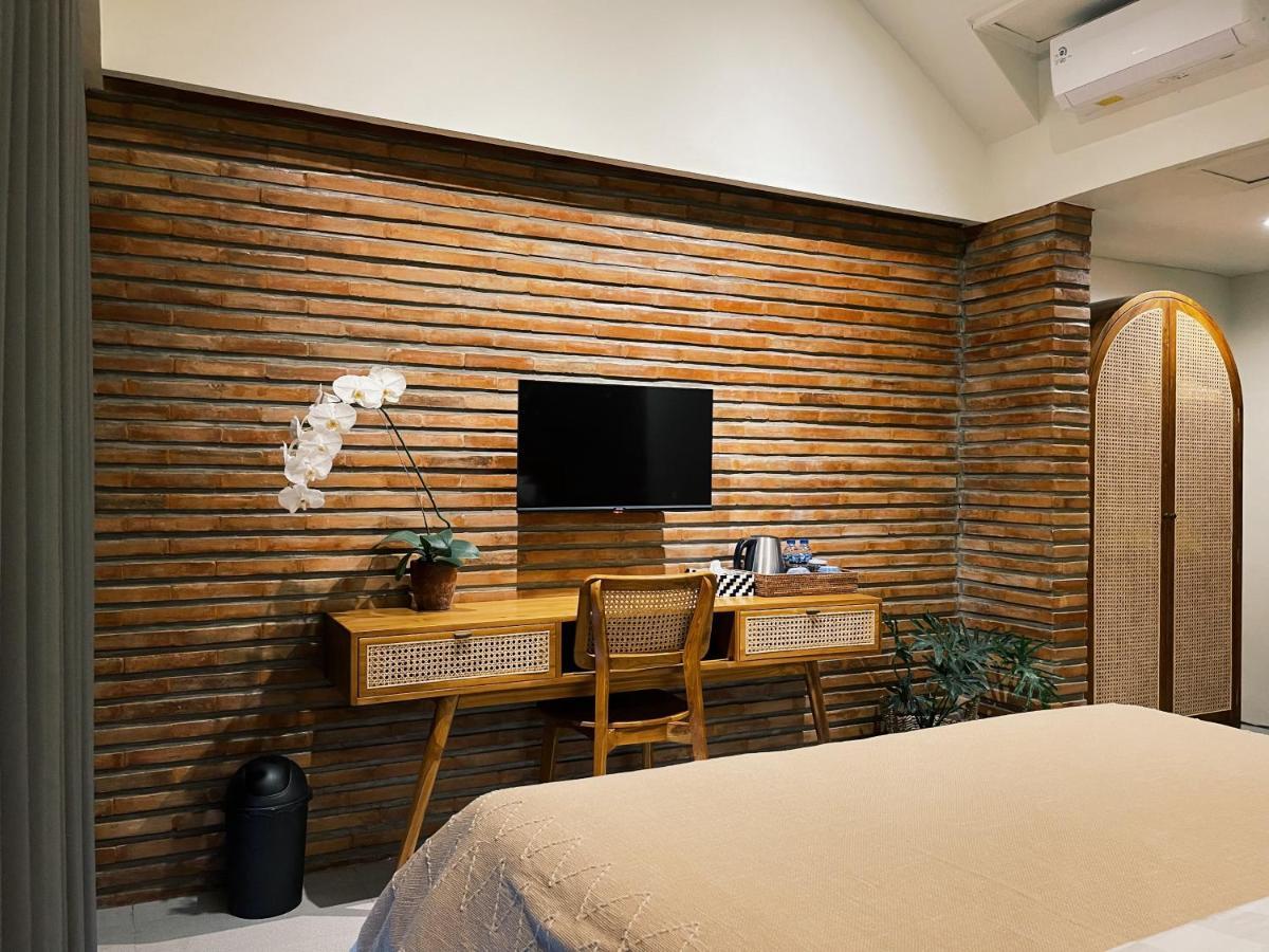 Griya Tropical Guest house