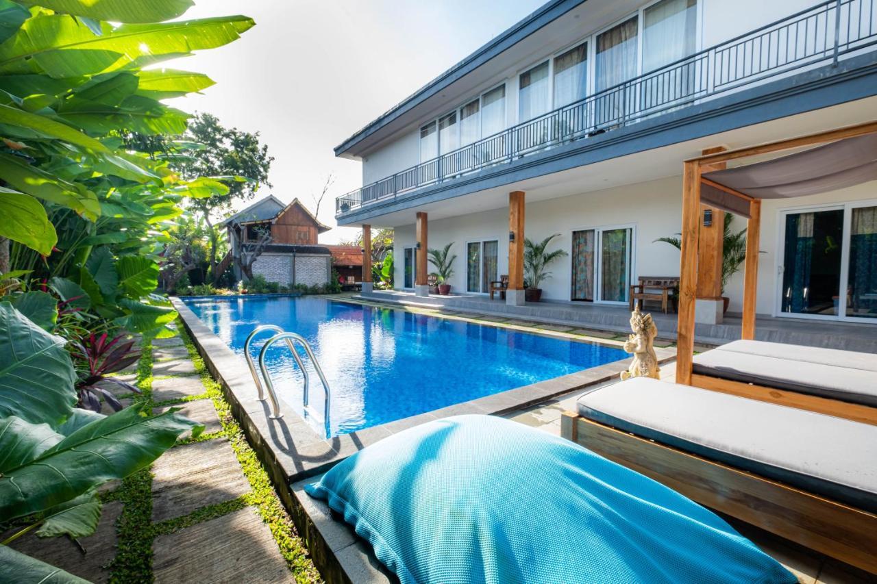 Kubu Kirana By Supala Ubud (Bali)