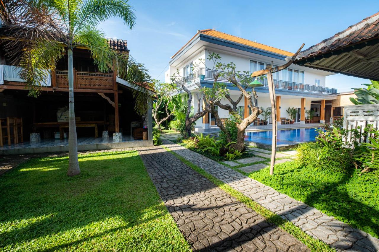 Hotel Kubu Kirana By Supala *