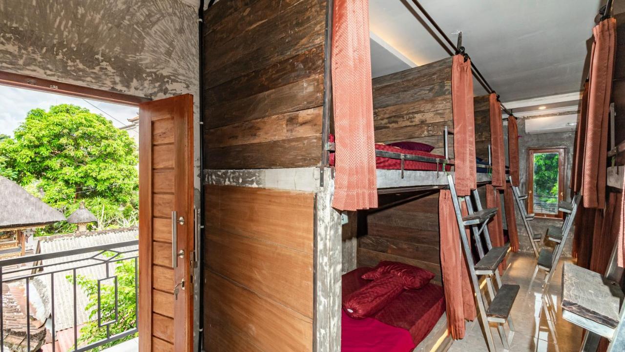Peanut House Hostel Ubud
