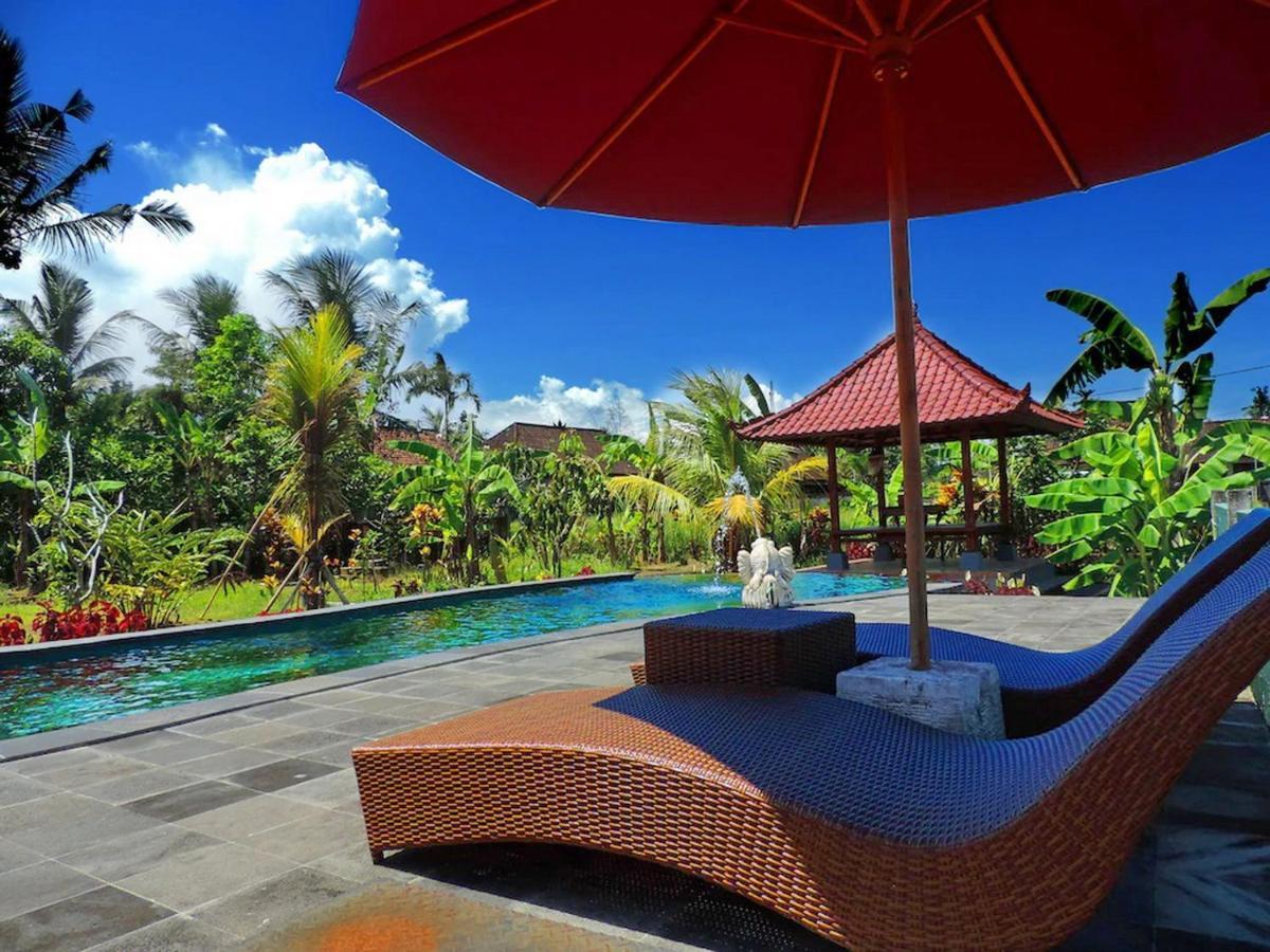 Hotel Ayu Soca Ubud (Bali)