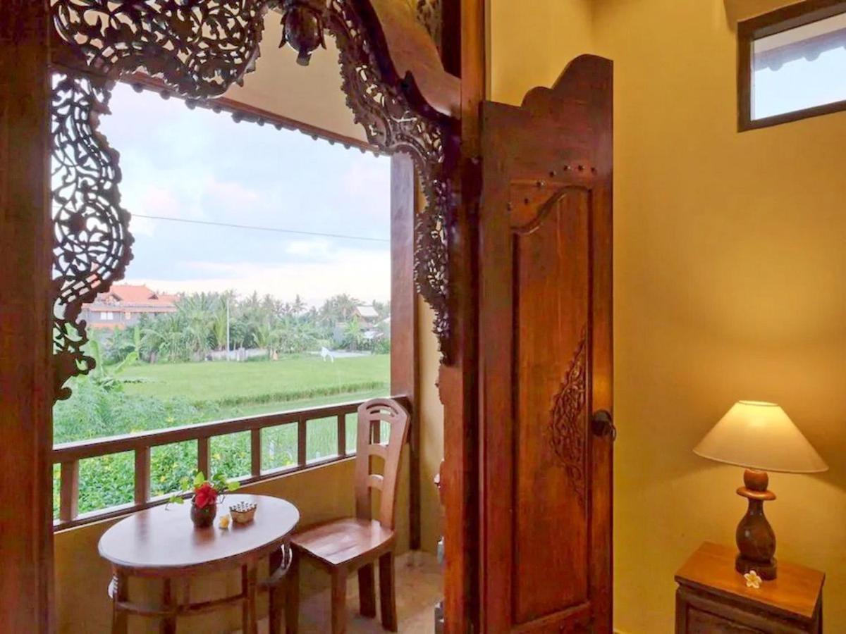Ayu Soca 3* Ubud (Bali)