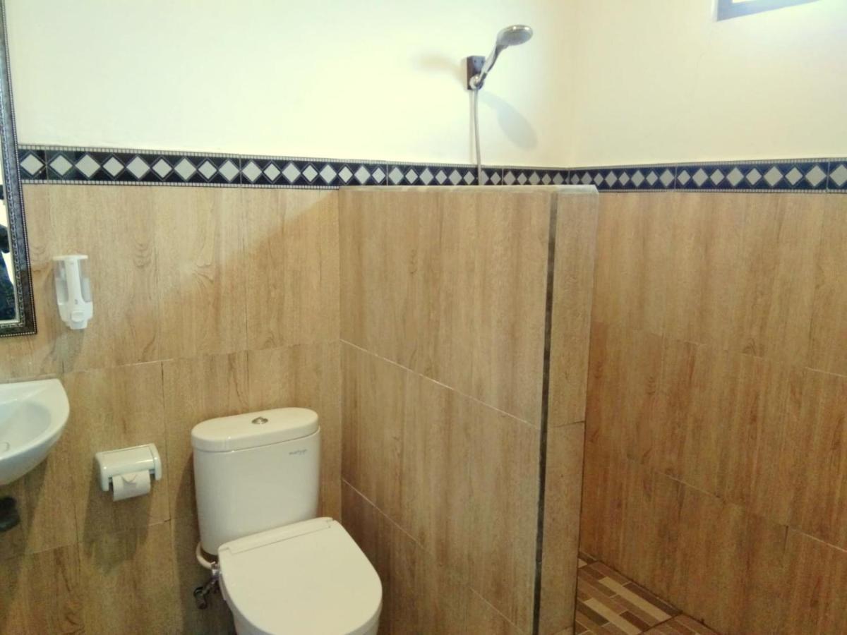 Hotel Ayu Soca