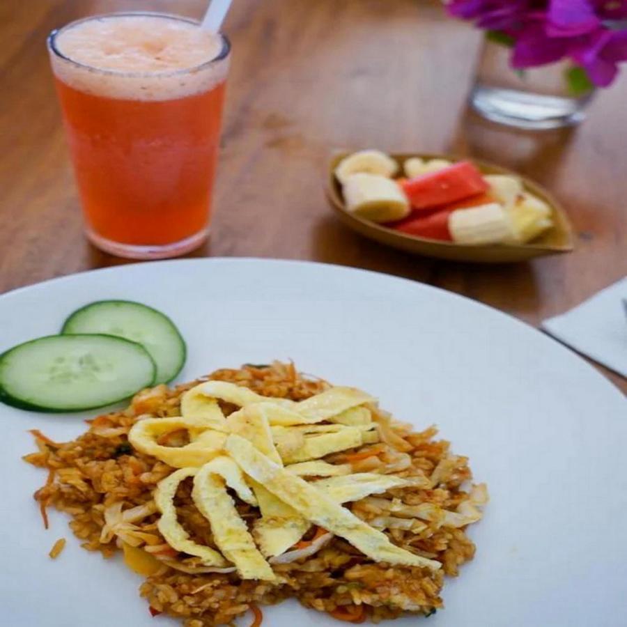 Ayu Soca Hotel Ubud (Bali)